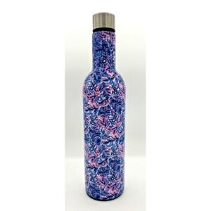 Simply Southern Stainless Steel 25oz Beverage Wine Tumbler‎ BPA Free Insulated